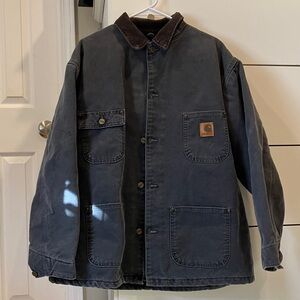 Carhartt Vintage Chore Jacket